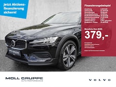 Bild des Angebotes Volvo V60 Cross Country B4 AWD Plus LED Kamera