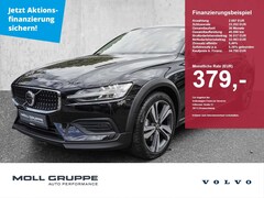 Bild des Angebotes Volvo V60 Cross Country B4 AWD Plus LED Kamera