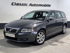 Bild des Angebotes Volvo V50 Kombi 1.8 Momentum