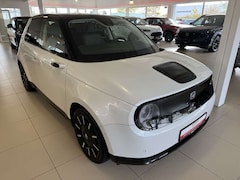 Bild des Angebotes Honda e Advance-Paket