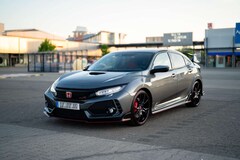 Bild des Angebotes Honda Civic Civic 2.0 VTEC Turbo Type R GT