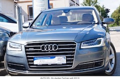 Bild des Angebotes Audi A8 3.0 TDI quattro Automatik aus 2.Hand +Matrix+