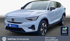 Bild des Angebotes Volvo C40 Recharge Twin Motor Plus Pano*RFC*Winterpaket