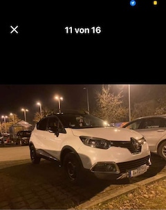 Bild des Angebotes Renault Captur 1.2 tce energy R-Link 120cv edc