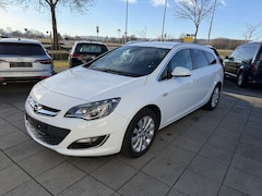 Bild des Angebotes Opel Astra Exklusiv