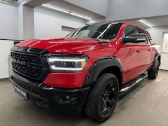 Bild des Angebotes Dodge RAM 1500 5.7 HEMI V8 4x4 Bighorn/Crewcab/6Ft.Box