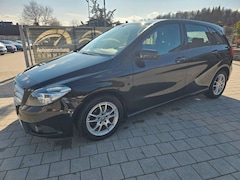 Bild des Angebotes Mercedes-Benz B 200 CDI / Automatik/ Navi / AHK/ TÜV 02/27
