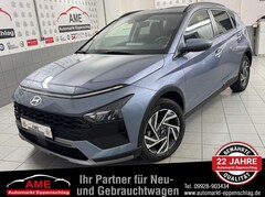 Bild des Angebotes Hyundai BAYON 1.0 T-GDI SMART 2WD KAMERA LED NAVI