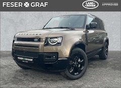 Bild des Angebotes Land Rover Defender D300 110 X-Dynamic SE elek. AHK Pano Winter Komfor