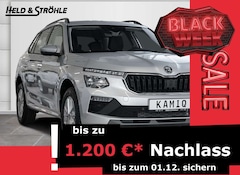 Bild des Angebotes Skoda Kamiq Selection 1.0 TSI DSG LED NAV ACC KAM SHZ