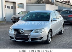 Bild des Angebotes VW Passat Lim. Highline 2.0L*PDC*NAVI*TEMPO*AHK