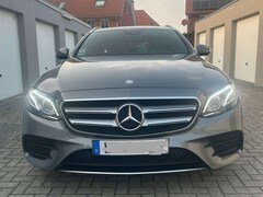Bild des Angebotes Mercedes-Benz E 250 E 250 T 9G-TRONIC AMG Line