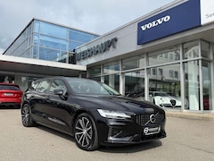 Bild des Angebotes Volvo V60 T6*Plus Dark**NP68.830*AWD*Recharge*Lichtp.
