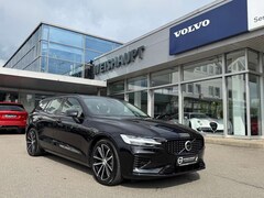 Bild des Angebotes Volvo V60 T6*Plus Dark**NP68.830*AWD*Recharge*Lichtp.