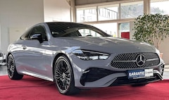 Bild des Angebotes Mercedes-Benz CL 300 4Matic AMG Line AHK PANO BURMESTER RFK