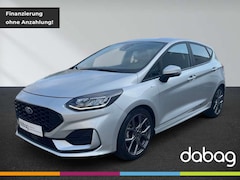 Bild des Angebotes Ford Fiesta 1.0 EcoBoost Hybrid S&S ST-LINE