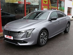 Bild des Angebotes Peugeot 508 1.6e HYBRID Allure FULL-LED Stop&Go Sitzheizung