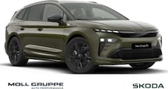 Bild des Angebotes Skoda Enyaq Coupé  RS Suite 4xSHZ ACC AHK AUT BEL.SITZ