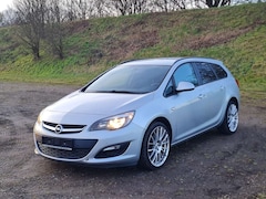 Bild des Angebotes Opel Astra 1.4 Turbo Sports Tourer Navi HU 12.2027