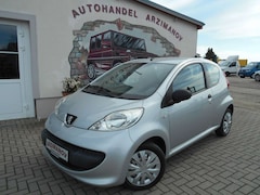 Bild des Angebotes Peugeot 107 1.0 Petit Filou