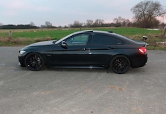 Bild des Angebotes BMW 440 440i Gran Coupe xDrive Sport-Aut. M Sport