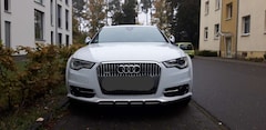 Bild des Angebotes Audi A6 Avant 3.0 TDI DPF quattro S tronic