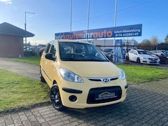 Bild des Angebotes Hyundai i10 Classic*KLIMA*RADIO-CD*USB*ZV !!