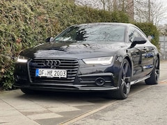 Bild des Angebotes Audi A7 A7 3.0 TDI competition quattro tiptronic