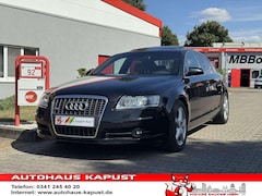 Bild des Angebotes Audi A6 3.2 FSI S-Line/Navi/Leder/S-Dach/Standheizung