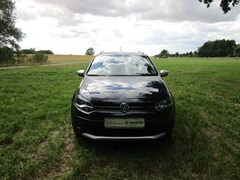 Bild des Angebotes VW Polo Cross Cross Polo*1,4 *PDC*Klima*Scheckheft *Garantie