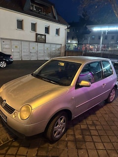 Bild des Angebotes VW Lupo 1.0 Trendline