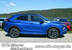 Bild des Angebotes Mitsubishi Eclipse Cross Select, Anhängerkupplung abnehmbar!