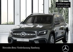 Bild des Angebotes Mercedes-Benz GLB 200 d AMG+PANO+360°+AHK+MULTIBEAM+BURMESTER