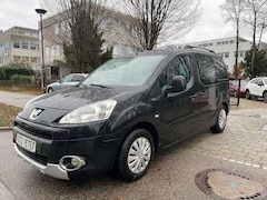 Bild des Angebotes Peugeot Partner Family