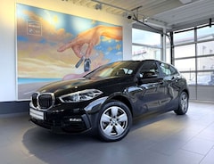 Bild des Angebotes BMW 116 i Advantage LiveCprof+LED+SITZH+TEMP+WLAN+DAB