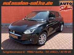 Bild des Angebotes Suzuki Swift Comfort LED+DAB APPS LANE KAMERA SHZG 1.Hd