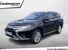 Bild des Angebotes Mitsubishi Outlander 2.4 4WD Plug-In Hybrid Spirit AHK-Navi-R