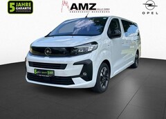 Bild des Angebotes Opel Zafira Life D XL Sonder-Edition 9-Sitze*NAVI*SHZ*