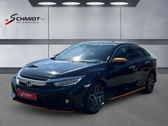 Bild des Angebotes Honda Civic Prestige 1.5  Automatik Orange Line 8fach