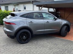 Bild des Angebotes Jaguar E-Pace E-Pace P250 AWD Aut. SE
