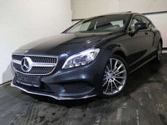 Bild des Angebotes Mercedes-Benz CLS 400 CGI 4Matic AMG Line 360° Kamera/AHK (40