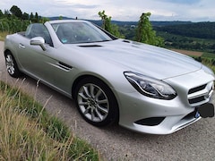 Bild des Angebotes Mercedes-Benz SLC 200 SLC 200 9G-TRONIC