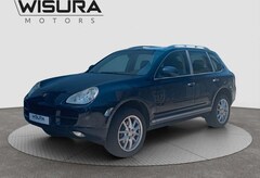 Bild des Angebotes Porsche Cayenne 3.2 Xenon