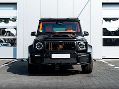 Bild des Angebotes Mercedes-Benz G 63 AMG BRABUS G800 I WIDESTAR I MASTERPIECE I A22 I TV