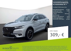 Bild des Angebotes DS Automobiles DS 7 Crossback Performance Line