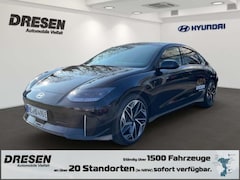Bild des Angebotes Hyundai IONIQ 6 Techniq Elektro Allradantrieb 77,4kWh*