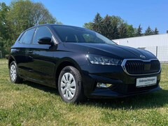 Bild des Angebotes Skoda Fabia 1.0 MPI Ambition