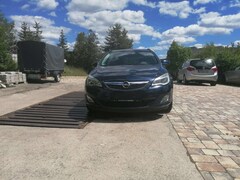 Bild des Angebotes Opel Astra Edition / TÜV 12-2025 / 1 HAND