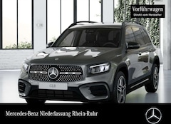 Bild des Angebotes Mercedes-Benz GLB 200 AMG+NIGHT+LED+KAMERA+19"+TOTW+KEYLESS+7G
