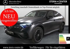 Bild des Angebotes Mercedes-Benz GLC 450 d 4MATIC Coupé AMG MBUX Night Ambiente